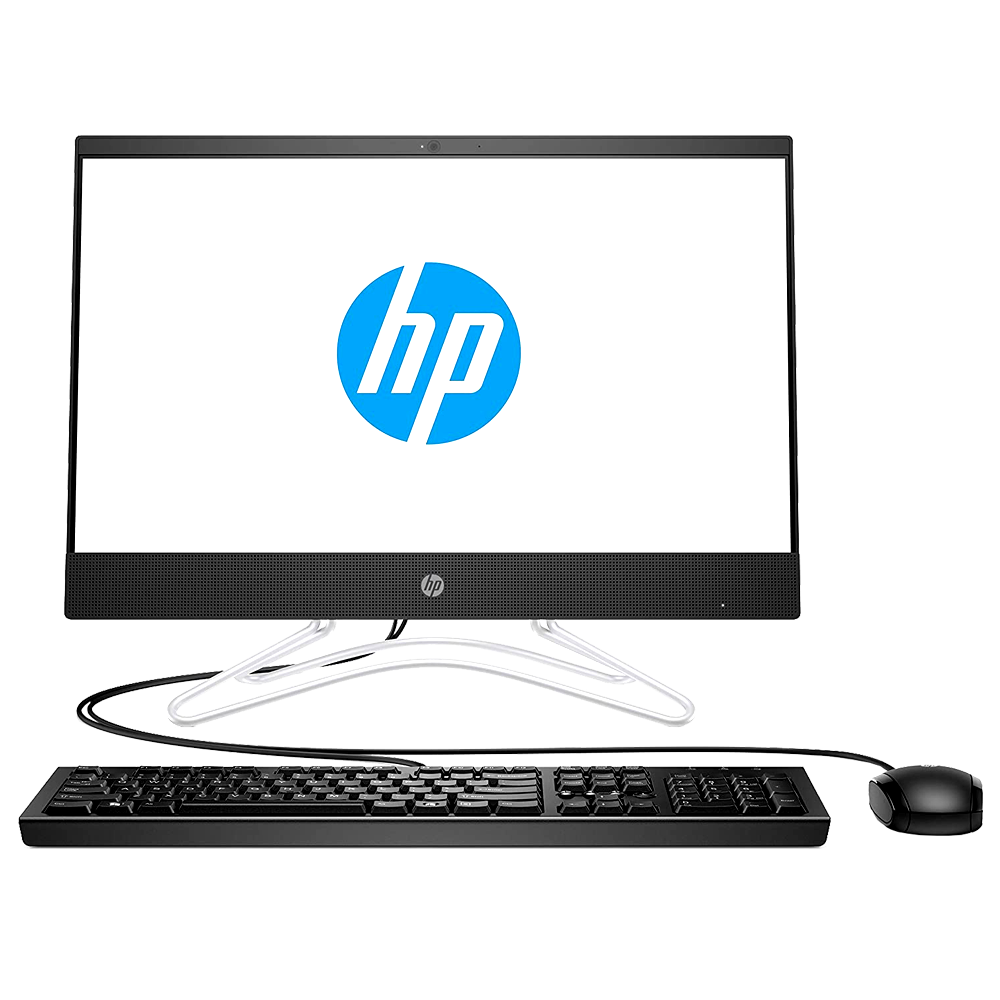 Как разобрать моноблок hp 200 g4